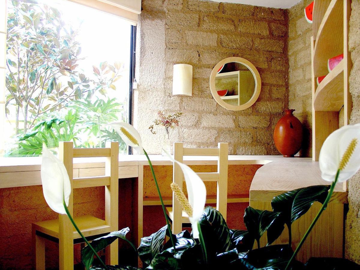 Hotel Casa En El Campo Морелия Экстерьер фото