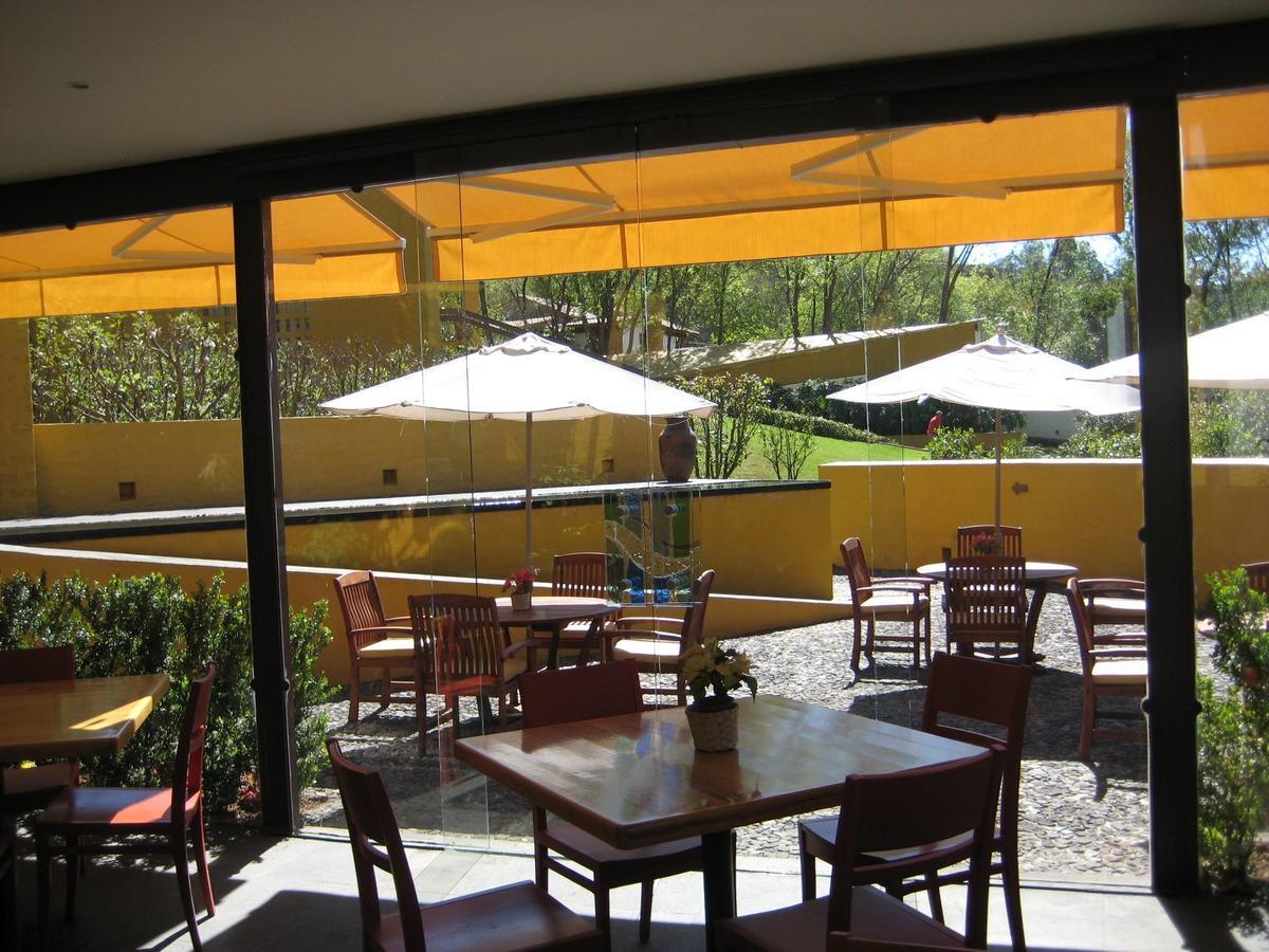 Hotel Casa En El Campo Морелия Экстерьер фото