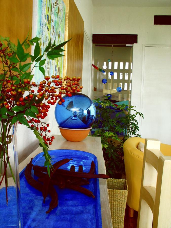 Hotel Casa En El Campo Морелия Экстерьер фото
